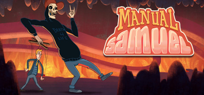 Купить на steambuy Купить Manual Samuel