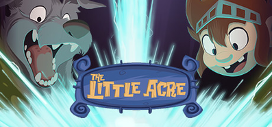 Купить на steambuy Купить The Little Acre