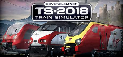 Купить Train Simulator 2017 на steambuy Купить Train Simulator 2018