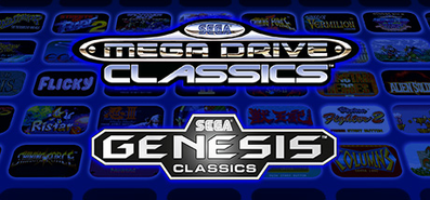 Купить Sonic Spinball на steambuy Купить SEGA Mega Drive and Genesis Classics