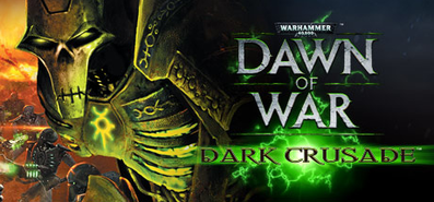 Купить SEGA's Ultimate Warhammer 40,000 Collection на steambuy Купить Warhammer 40,000: Dawn of War - Dark Crusade