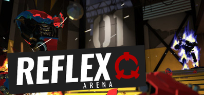 Купить на steambuy Купить Reflex Arena