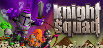 Купить на steambuy Купить Knight Squad