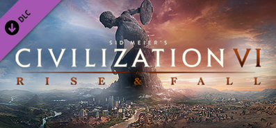 Купить Sid Meier’s Civilization: Beyond Earth + Набор карт «ЭКЗОПЛАНЕТЫ» на steambuy Купить Sid Meier’s Civilization VI: Rise and Fall
