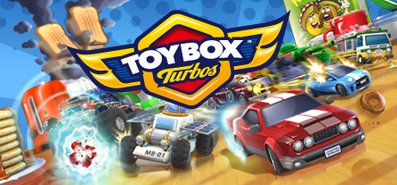 Купить на steambuy Купить Toybox Turbos