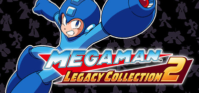 Купить Mega Man Legacy Collection на steambuy Купить Mega Man Legacy Collection 2