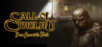 Купить на steambuy Купить Call of Cthulhu: Dark Corners of the Earth