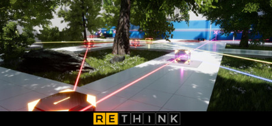 Купить на steambuy Купить ReThink