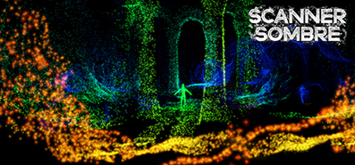 Купить на steambuy Купить Scanner Sombre
