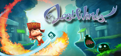Купить на steambuy Купить LostWinds