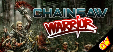 Купить на steambuy Купить Chainsaw Warrior
