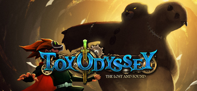 Купить на steambuy Купить Toy Odyssey: The Lost and Found