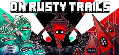 Купить на steambuy Купить On Rusty Trails
