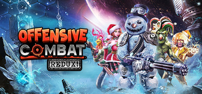 Купить на steambuy Купить Offensive Combat: Redux!