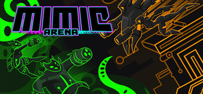 Купить на steambuy Купить Mimic Arena
