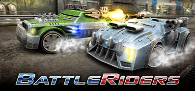 Купить на steambuy Купить Battle Riders