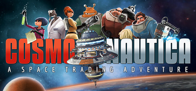 Купить на steambuy Купить Cosmonautica