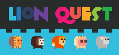 Купить на steambuy Купить Lion Quest