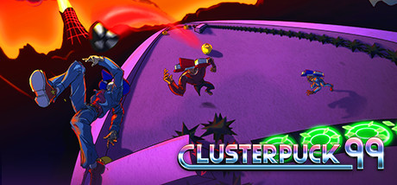 Купить на steambuy Купить ClusterPuck 99