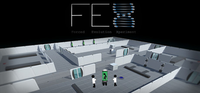 Купить на steambuy Купить F.E.X (Forced Evolution Experiment)