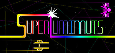 Купить на steambuy Купить SuperLuminauts