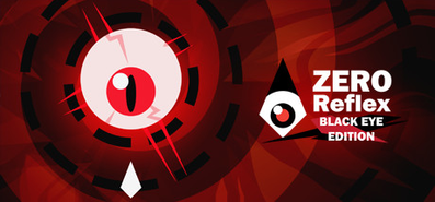 Купить на steambuy Купить Zero Reflex : Black Eye Edition