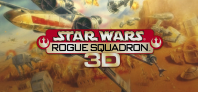 Купить Star Wars Classic Collection на steambuy Купить STAR WARS: Rogue Squadron 3D