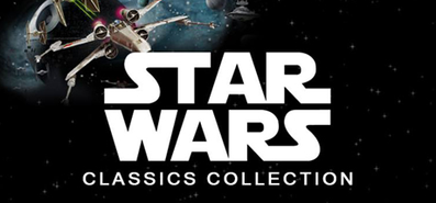 Купить STAR WARS Rebellion на steambuy Купить Star Wars Classic Collection