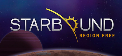 Купить на steambuy Купить Starbound - Region Free/Global