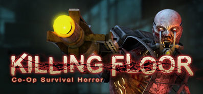 Купить Killing Floor: Incursion на steambuy Купить Killing Floor - Region Free/Global