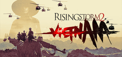 Купить на steambuy Купить Rising Storm 2: Vietnam - Region Free/Global