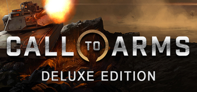 Купить на steambuy Купить Call to Arms - Deluxe Edition