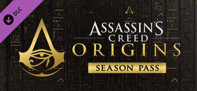 Купить Assassin’s Creed Chronicles: Trilogy на steambuy Купить Assassin's Creed Origins - Season Pass