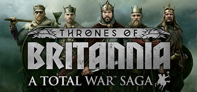 Купить на steambuy Купить Total War Saga: Thrones of Britannia