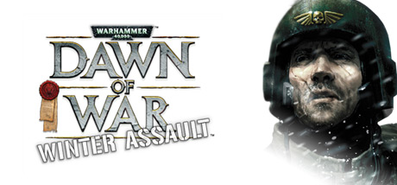 Купить SEGA's Ultimate Warhammer 40,000 Collection на steambuy Купить Warhammer 40,000: Dawn of War – Winter Assault