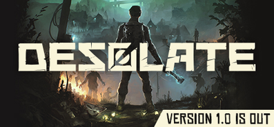 Купить на steambuy Купить DESOLATE