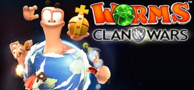 Купить Worms W.M.D на steambuy Купить Worms Clan Wars