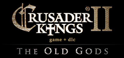Купить на steambuy Купить Crusader Kings II + The Old God - Region Free/Global