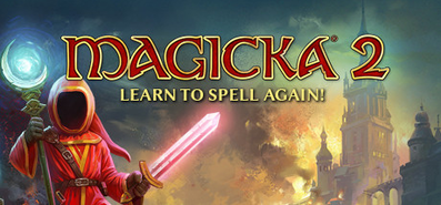 Купить на steambuy Купить Magicka 2 - Region Free/Global
