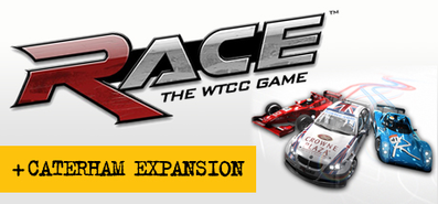 Купить на steambuy Купить RACE - The WTCC Game + Caterham Expansion