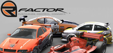 Купить на steambuy Купить rFactor