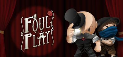 Купить на steambuy Купить Foul Play