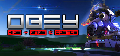 Купить на steambuy Купить OBEY