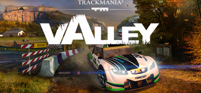 Купить Trackmania² Lagoon на steambuy Купить TrackMania² Valley
