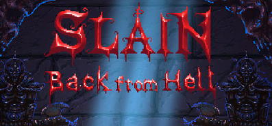 Купить на steambuy Купить Slain: Back from Hell