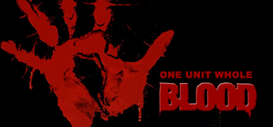 Купить на steambuy Купить Blood: One Unit Whole Blood