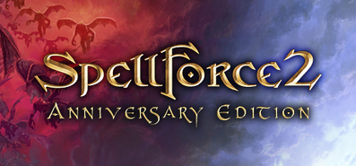 Купить на steambuy Купить SpellForce 2 - Anniversary Edition