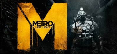 Купить на steambuy Купить Metro: Last Light