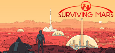 Купить на steambuy Купить Surviving Mars