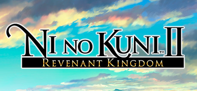 Купить на steambuy Купить Ni no Kuni II: Revenant Kingdom